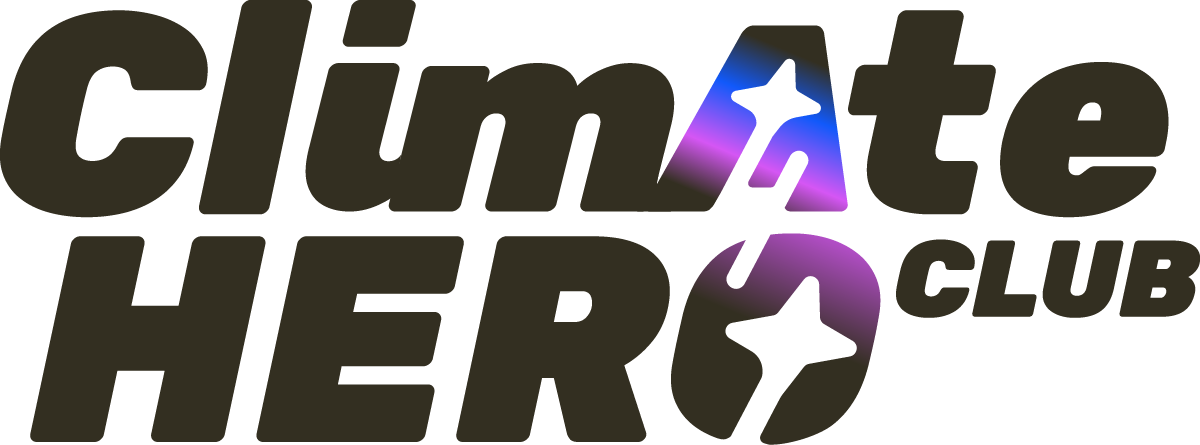climate hero club